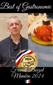 Franck Boizot