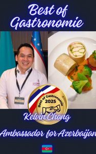 Kelvin Chong