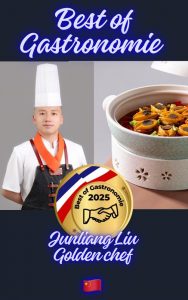 Junliang Liu