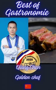 Qiang chen