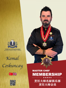 Kemal Coskuncay