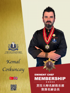 Kemal Coskuncay